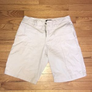 Banana Republic sized 30 men’s shorts